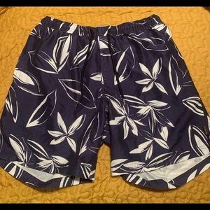 Michael Kors Swimming Trunks